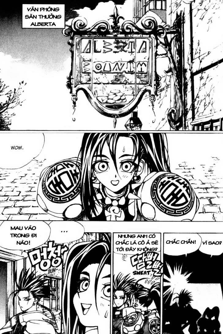 ragnarok - into the abyss chapter 6 6