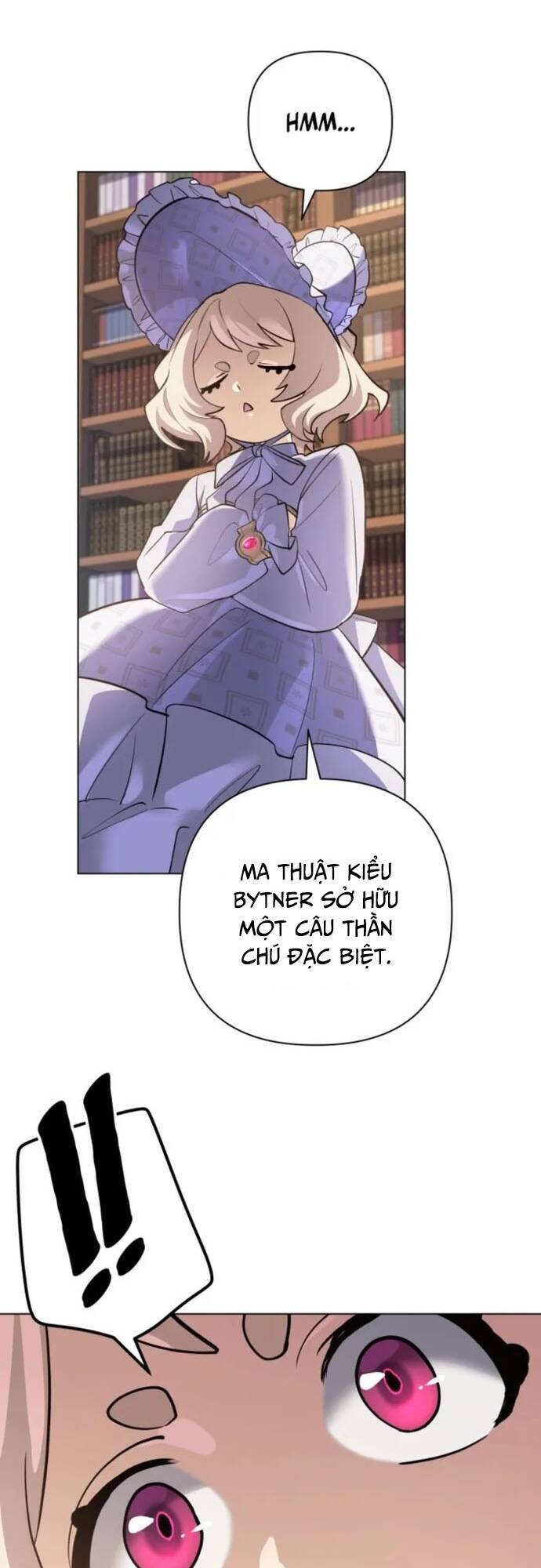 sự trở lại của đại pháp sư huyền thoại chapter 29 38