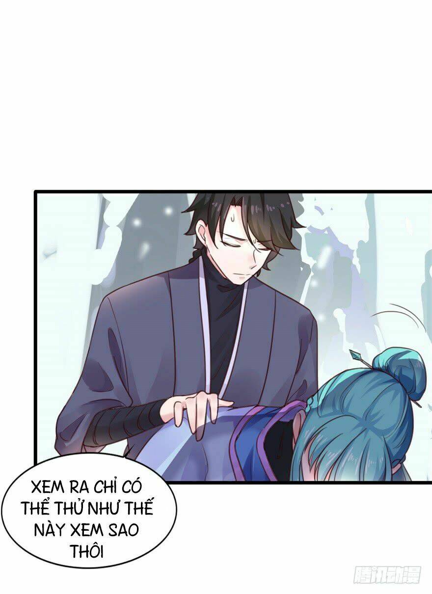 tiên ma đồng tu chapter 10 18