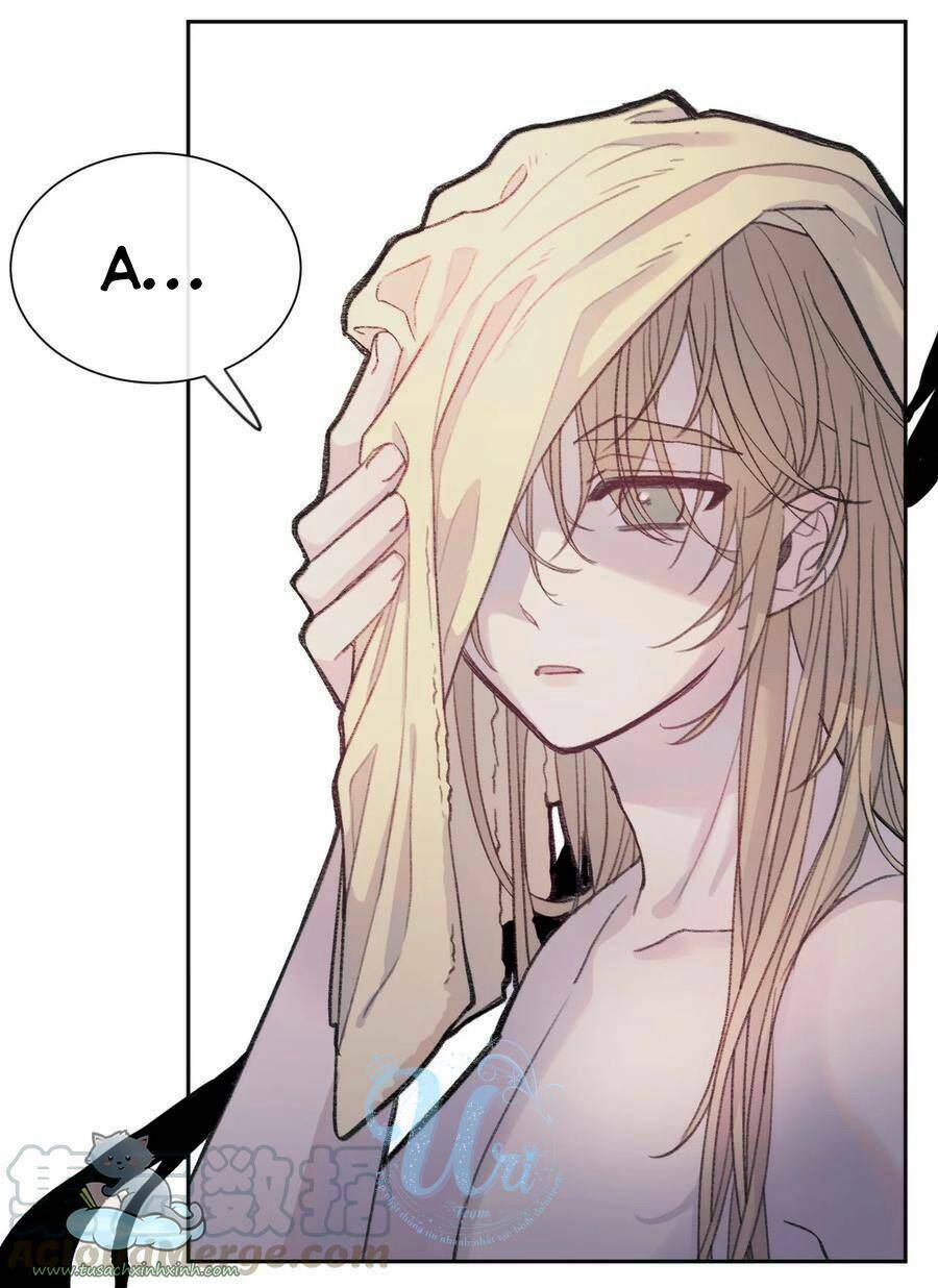 nhật ký nấm ma cô chapter 2 35