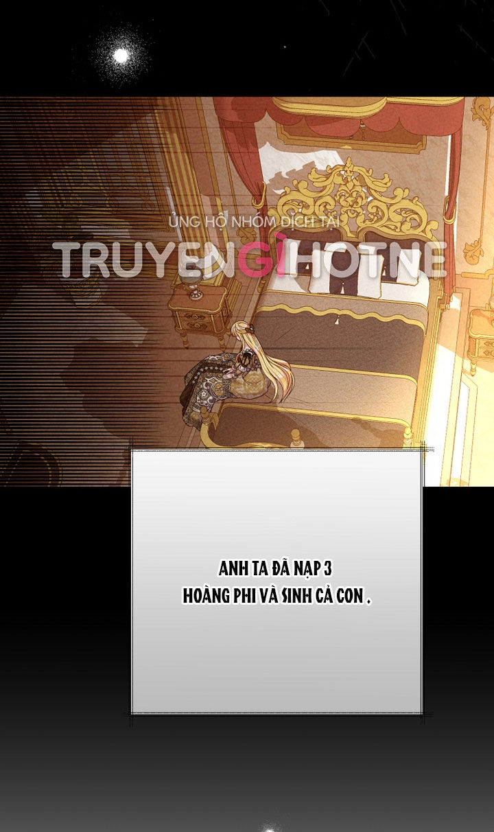 trở thành vợ thái tử quái vật chapter 67.2 1