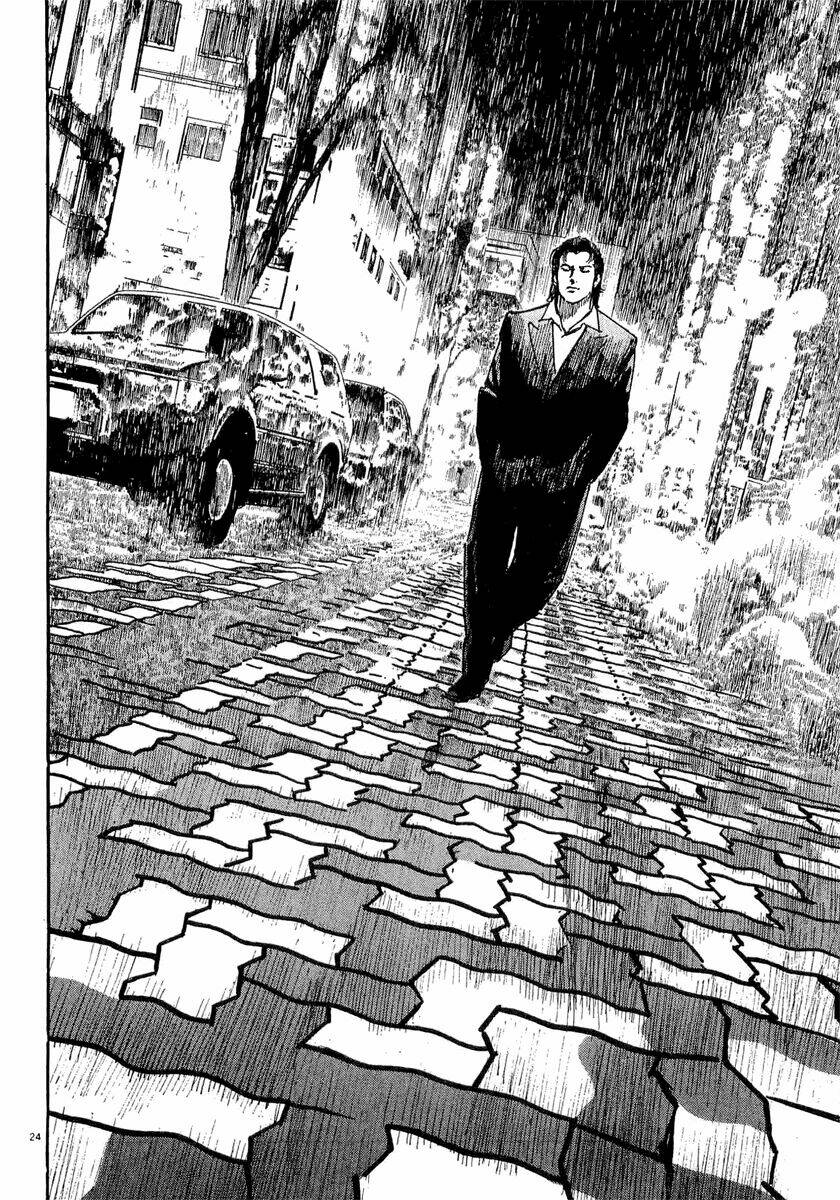 heat - thế giới ngầm chapter 2 25