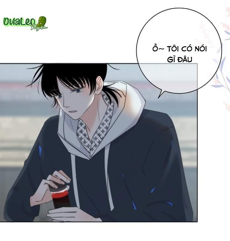 chạm vào thế giới của người chapter 20 15