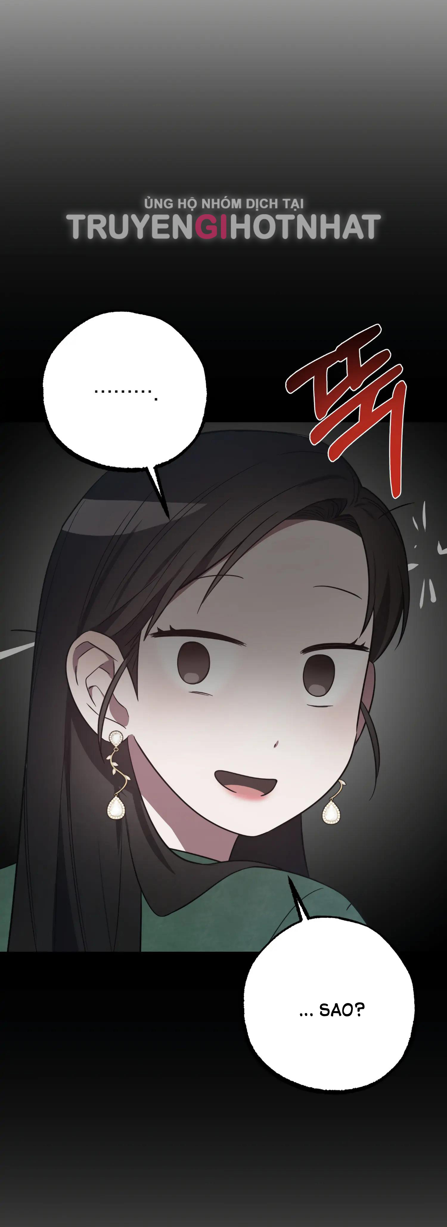 Quan Hệ Không Xác Định chapter 33.1 - Trang 37