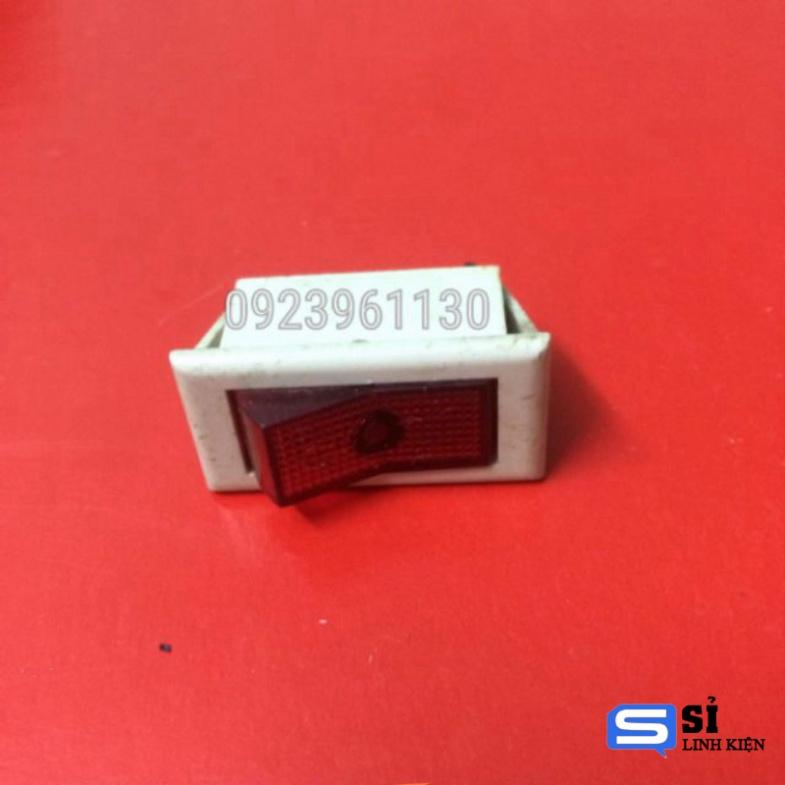 Công tắc chế có đèn