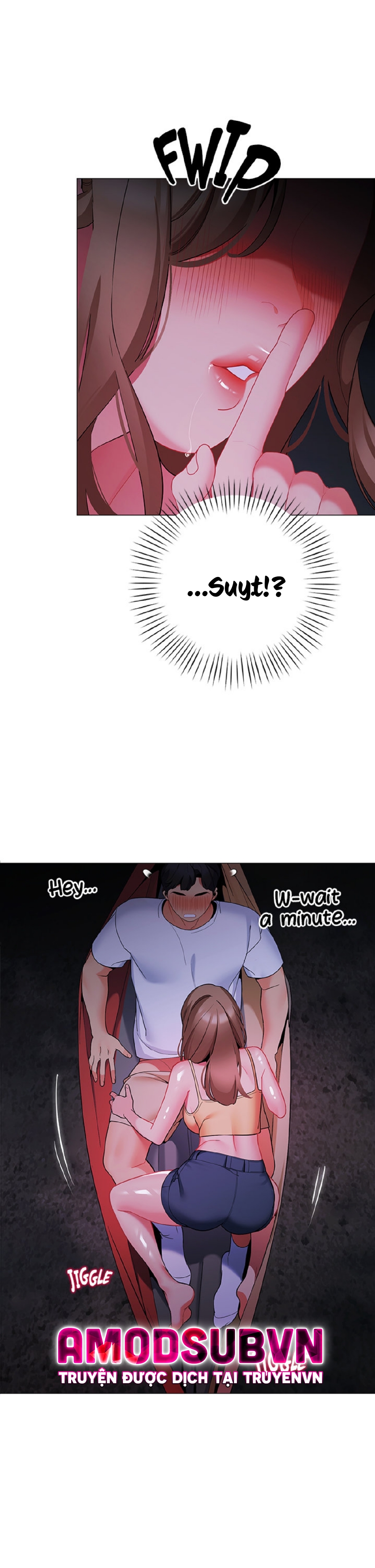 a good day to camp chapter 26 9