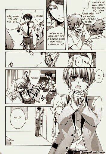 dolls code chapter 10 10