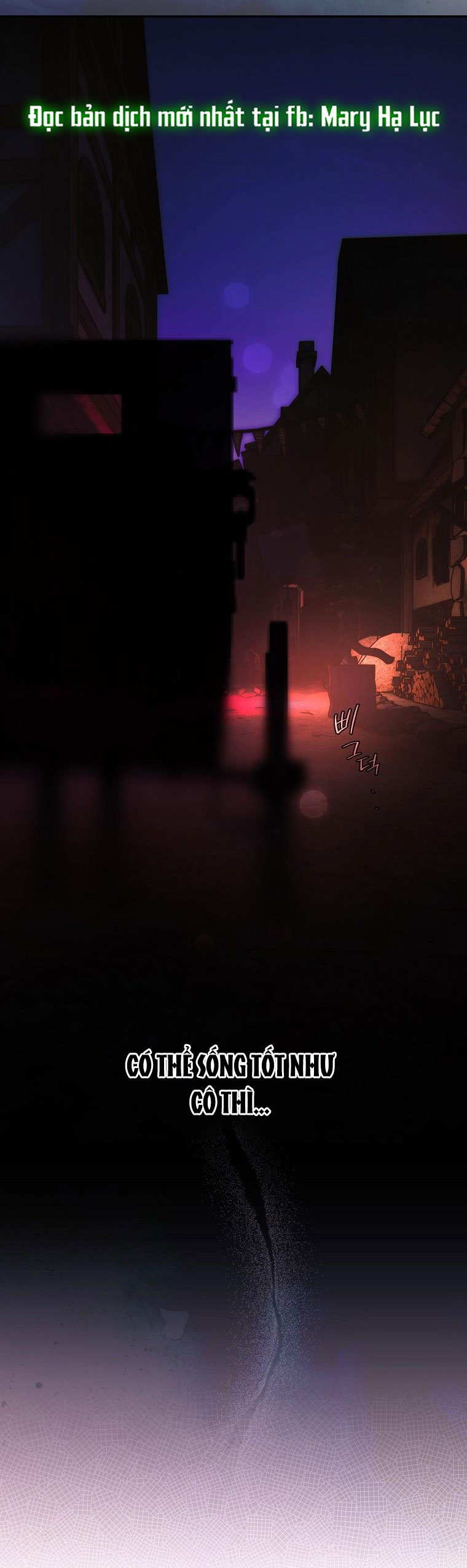 quý cô bí ẩn - secret lady chapter 111 7
