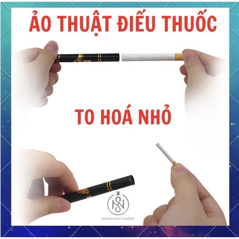 ĐỒ CHƠI ẢO THUẬT THUỐC TO HÓA NHỎ