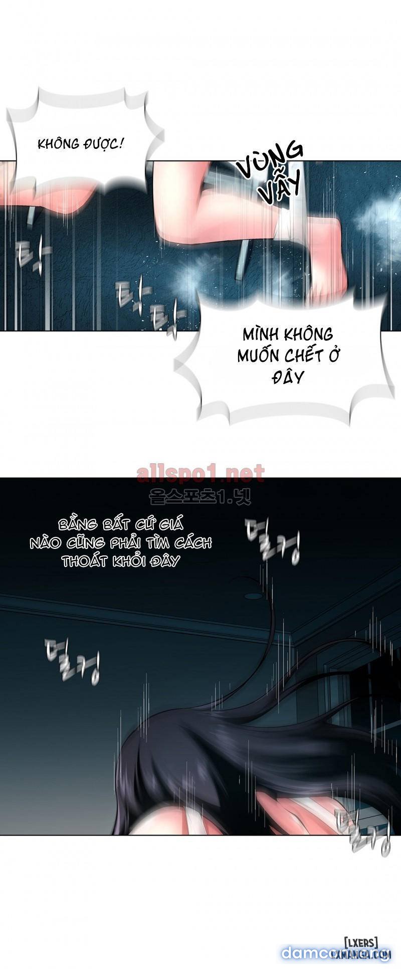 nô lệ song sinh chapter 52 21