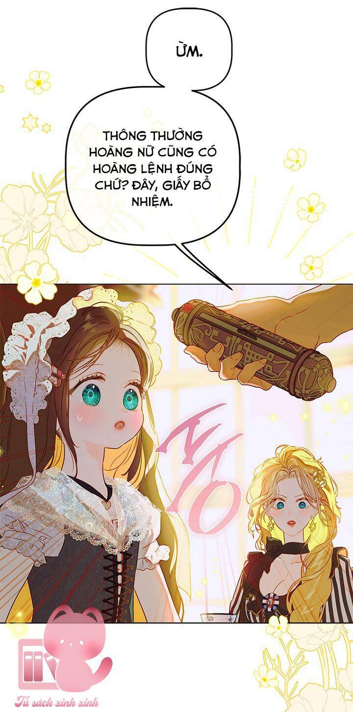 mẹ tôi lại kết hôn lần nữa chapter 51 8