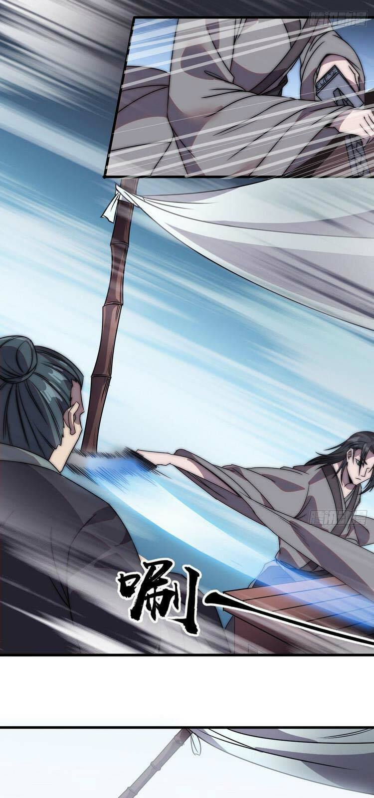 ta có một sơn trại chapter 241 16