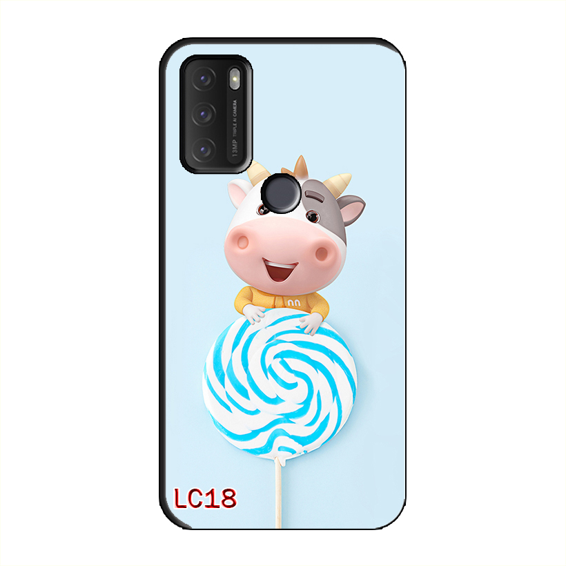 Ốp Lưng Dành Cho VSMART STAR 5