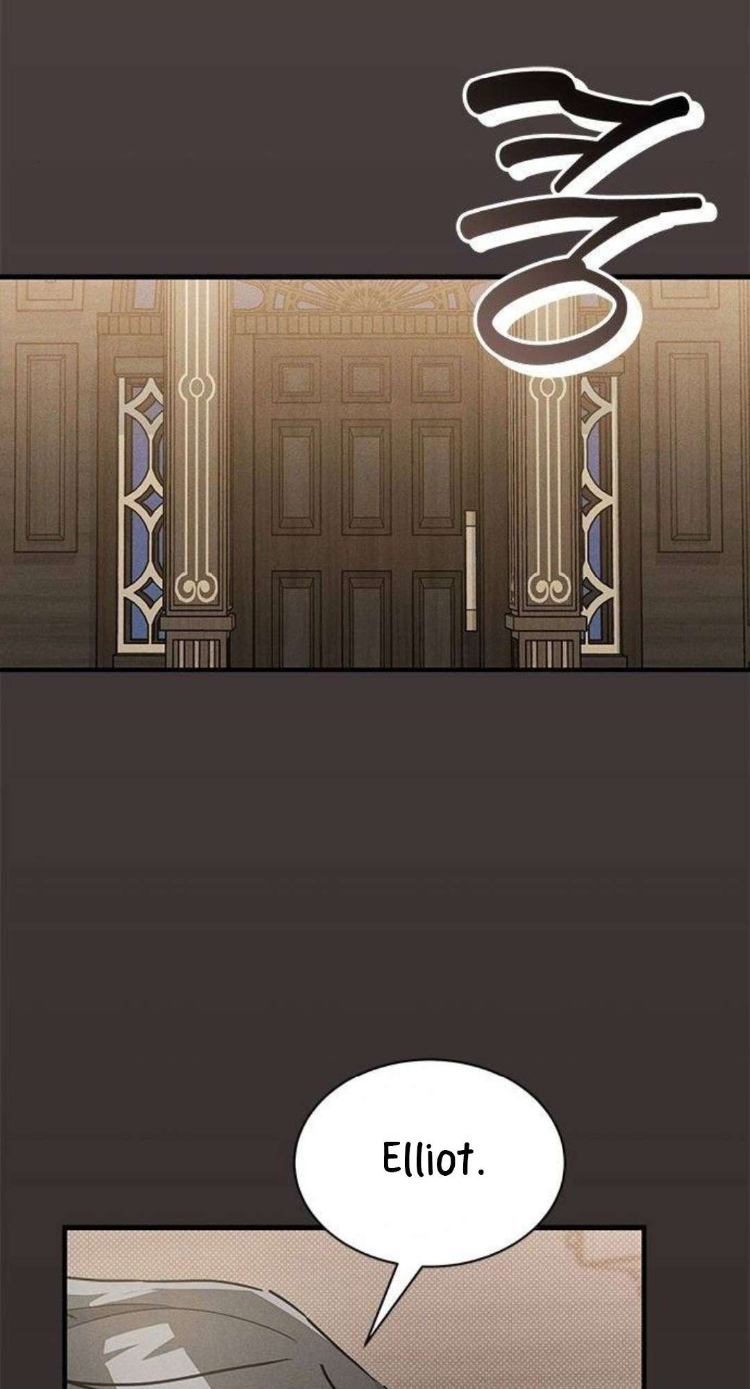 mèo con được gia tộc sói nhận nuôi? chapter 25 78