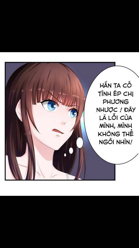 gả cho tình cũ làm lão bà chapter 5 19