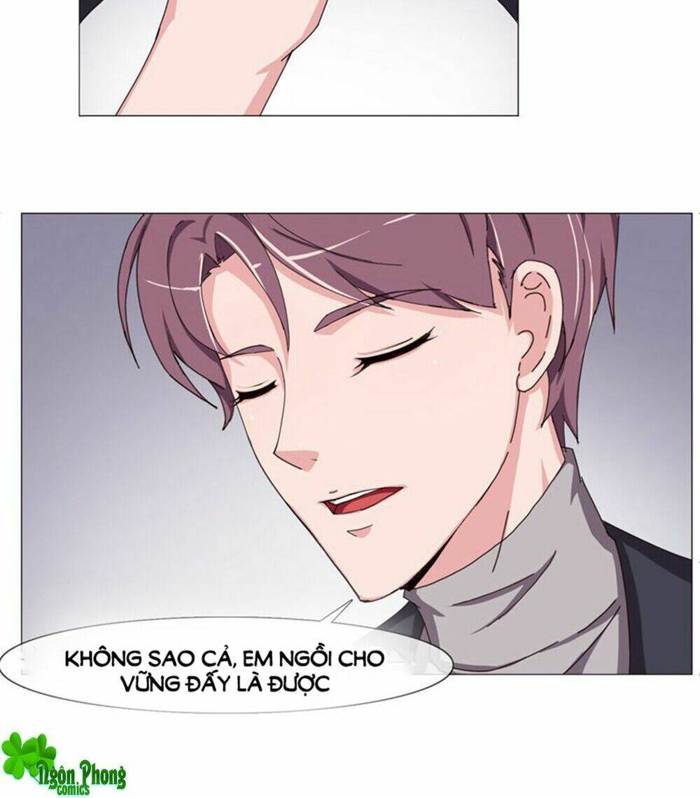 siêu mẫu thế thân chapter 22 10