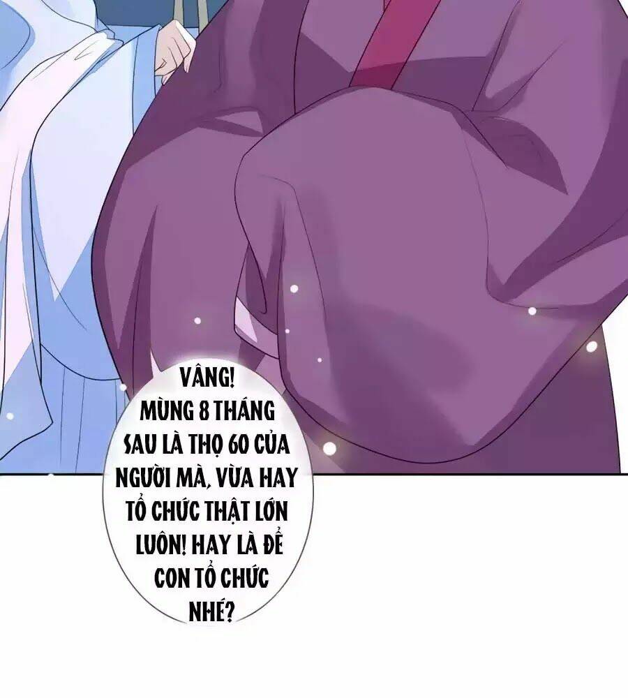 cửu khuyết phong hoa chapter 43 27