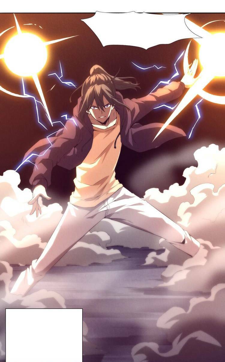 hắc kim đảo chapter 24 44