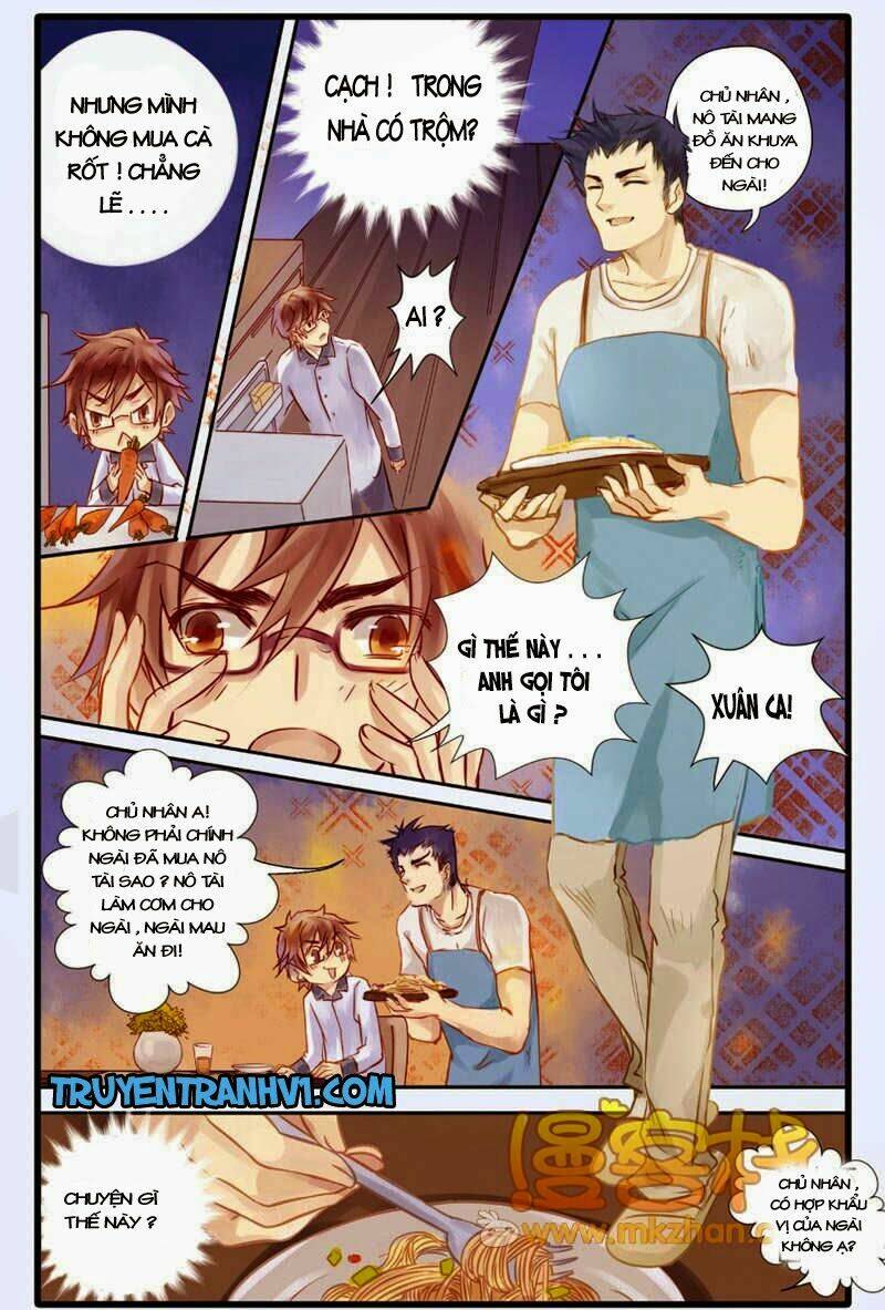 ách xá - yashe chapter 7.2 4