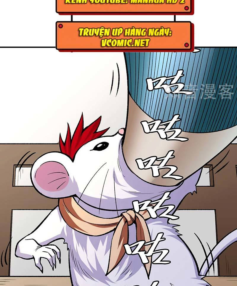 võ đạo độc tôn chapter 451 42