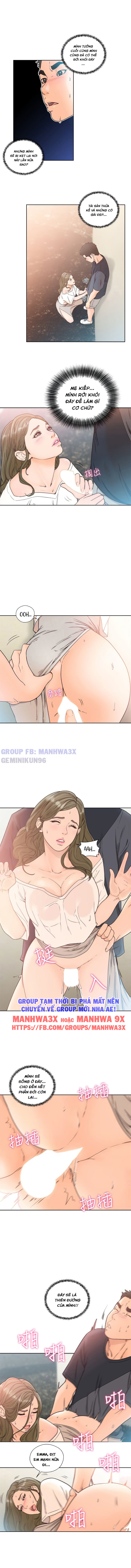 thức tỉnh dục vọng chapter 88 3