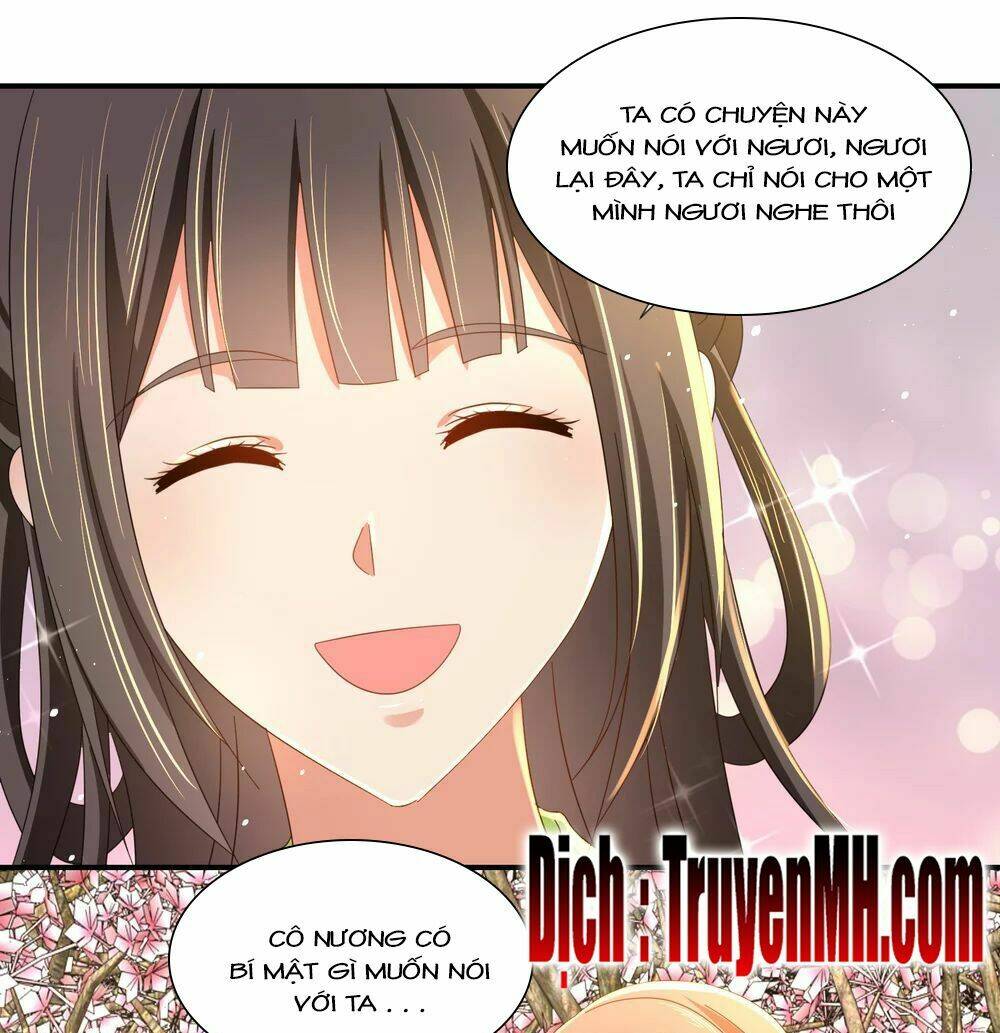lãnh cung phế hậu muốn nghịch thiên chapter 114 18