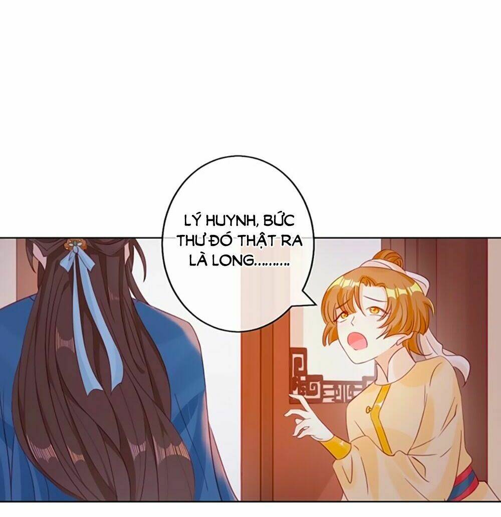 hội học sinh kiêu ngạo của hoàng cung chapter 2 14