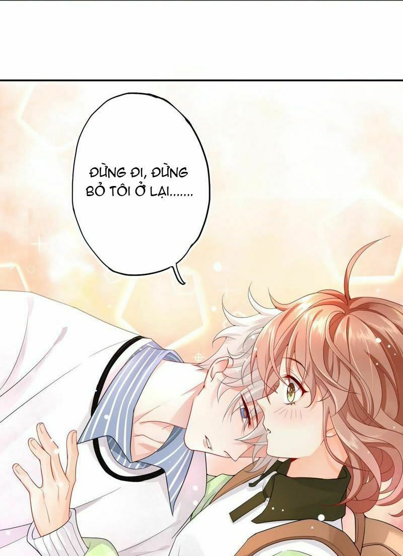 chàng trai người máy ấm áp 741 của tôi chapter 1 37