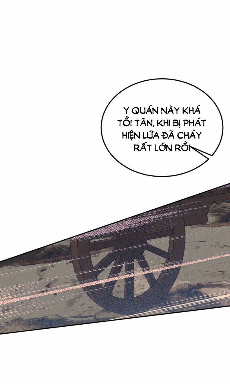 dục hỏa độc nữ chapter 78 19