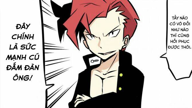 senyuu chapter 18 30