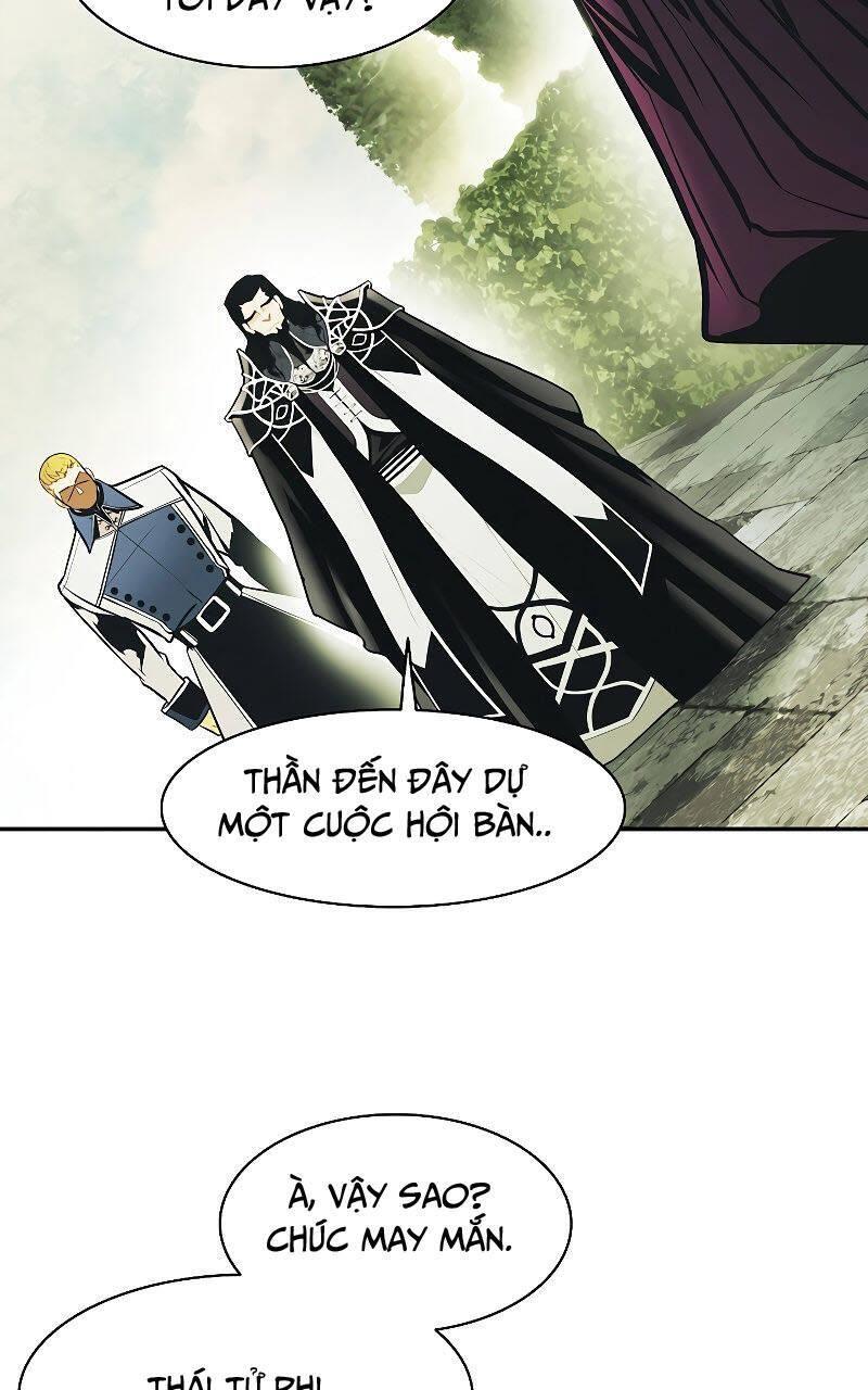 bất bại chân ma chapter 166 61