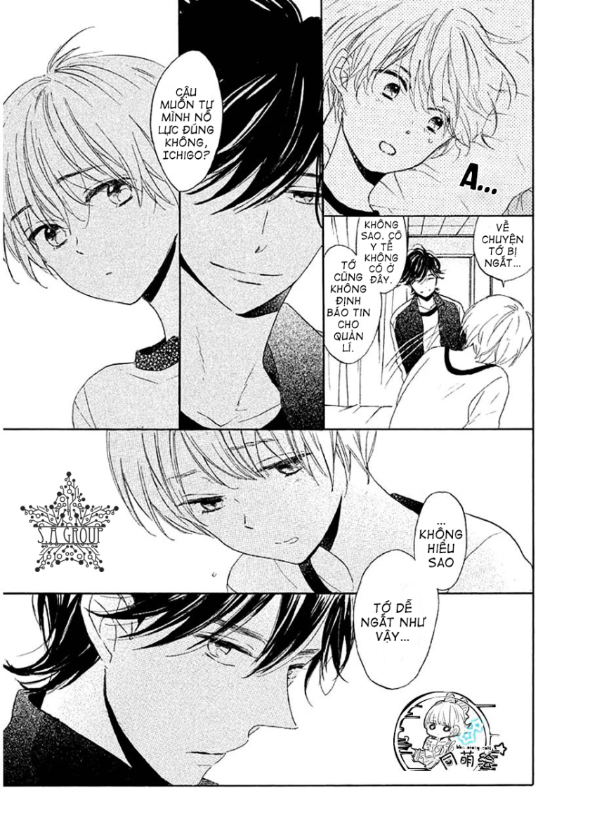 hoshikuzu drop chapter 10 15