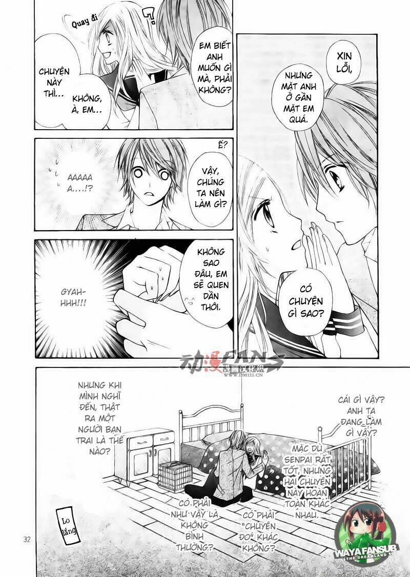 stardust wink chapter 1 35