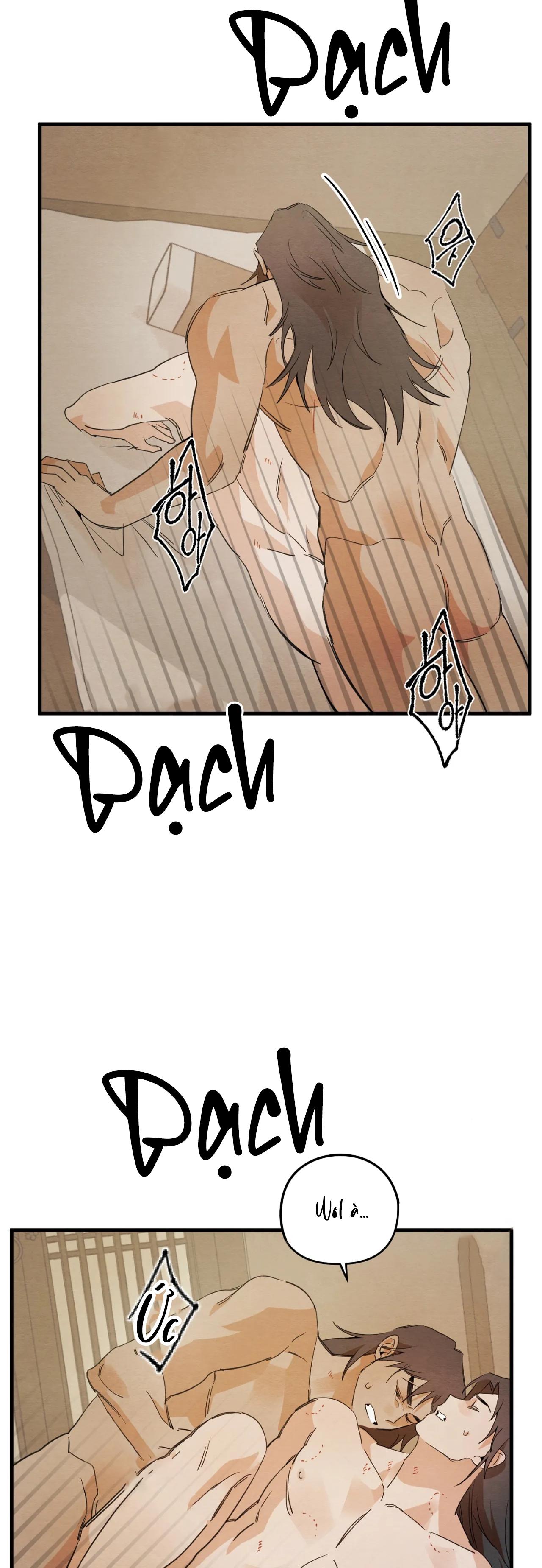 manhwa chịch vồn chịch vã chapter 13 28