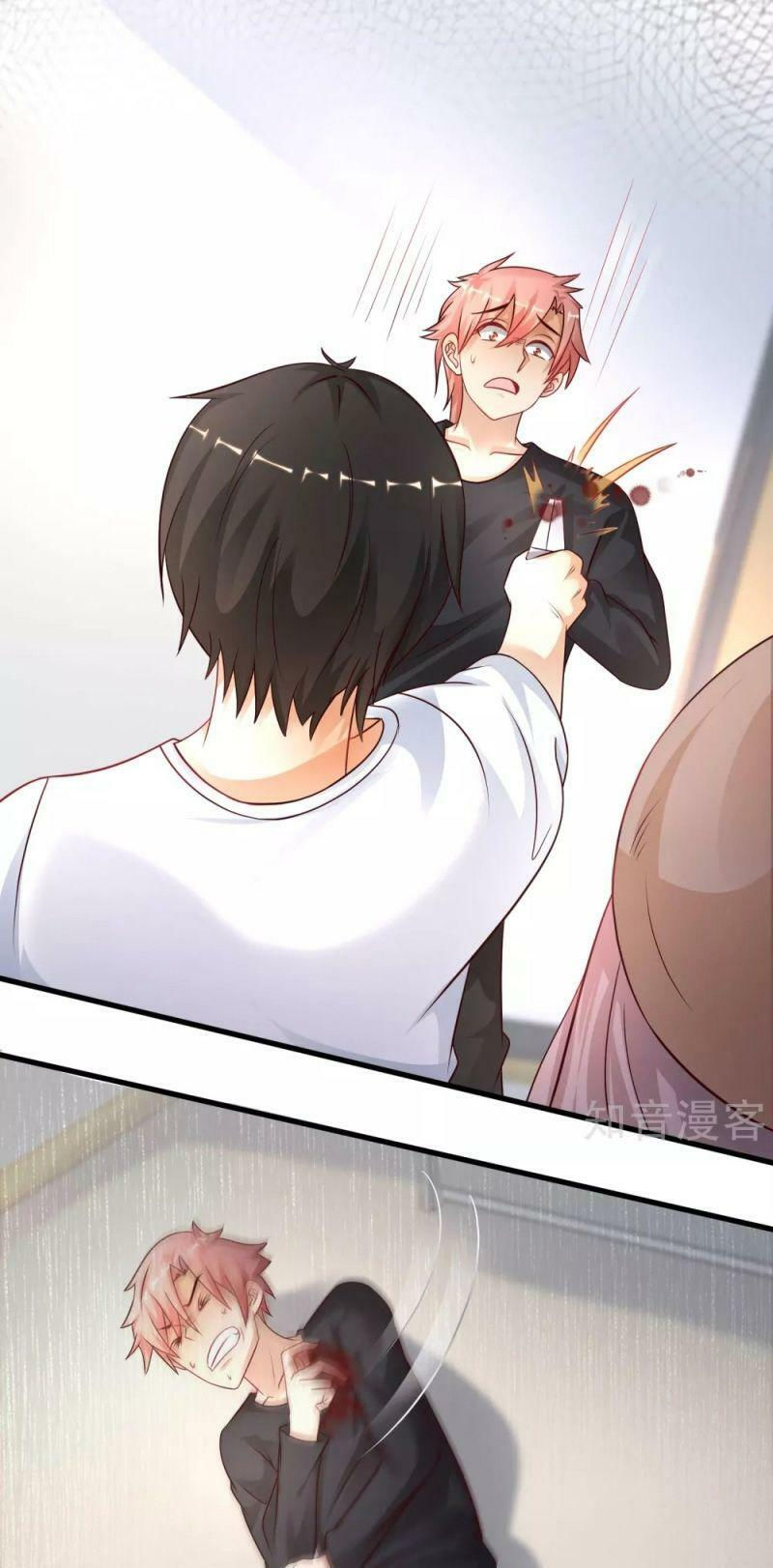 tối cường vận đào hoa chapter 199 18