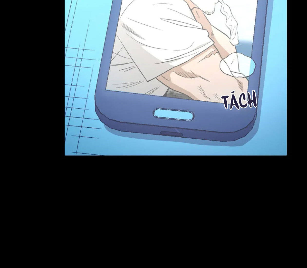 khi sát nhân biết yêu chapter 25 16