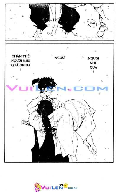 truyền nhân atula phần ii chapter 4 28