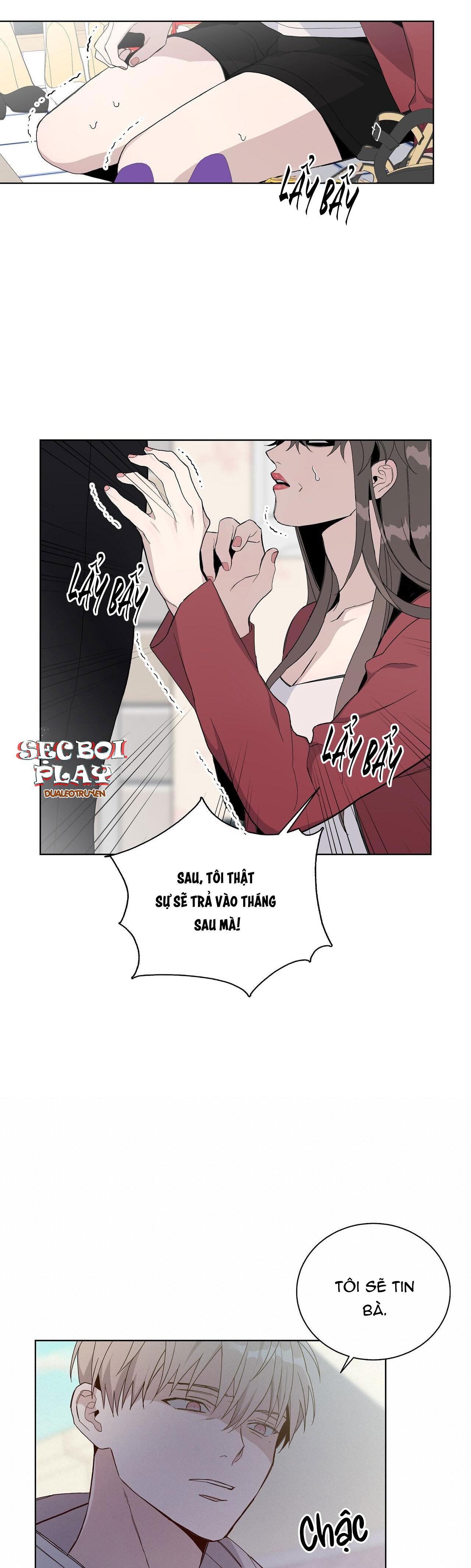 blaze out chapter 11 5