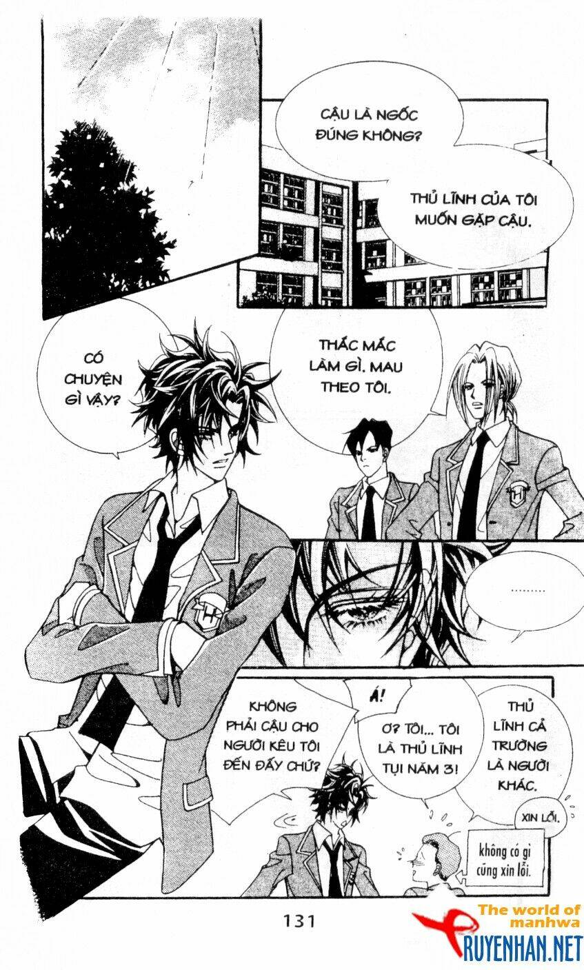 chàng trai hào hiệp chapter 9 132