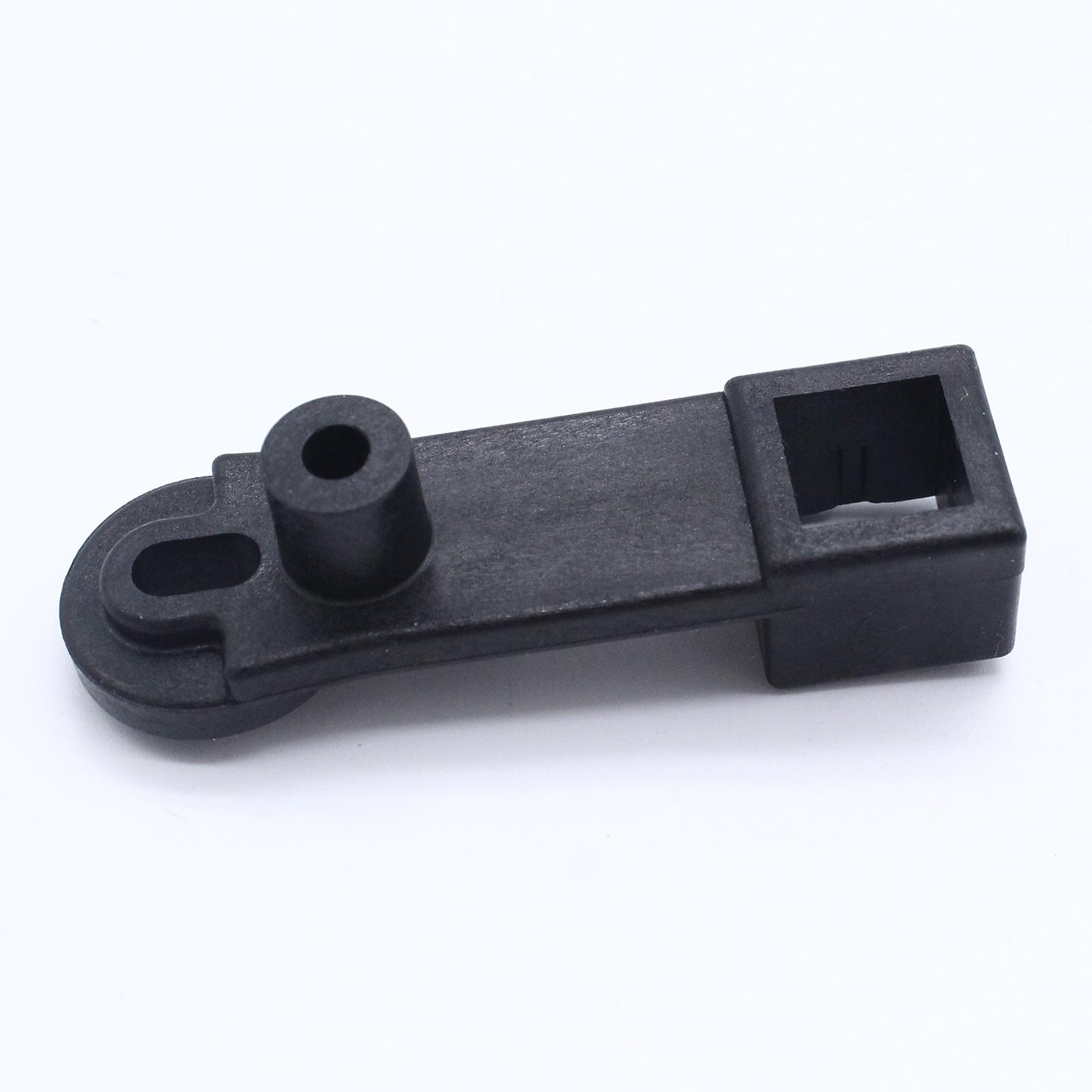 1 Pair of OM642 Intake Manifold Swirl Valve Arm Rod Repair Kit for