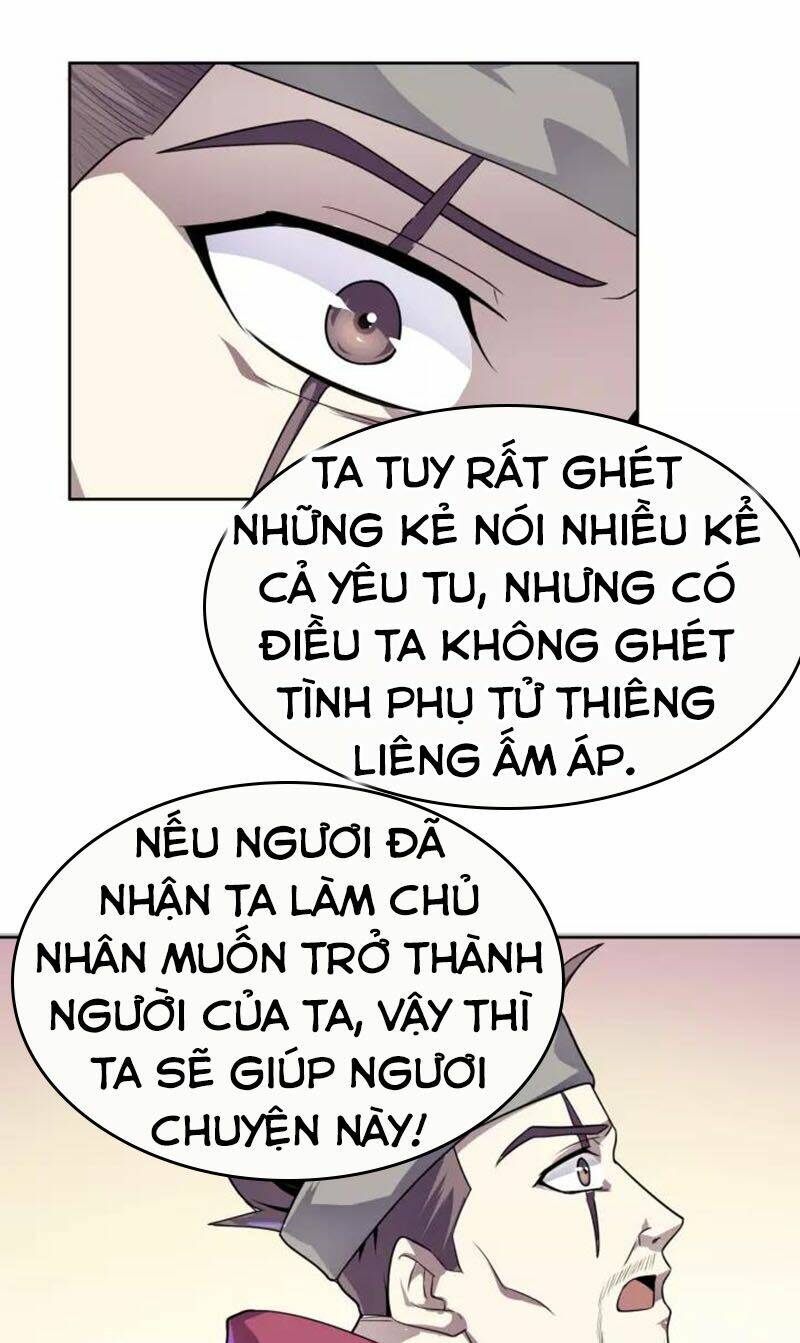 nghịch thiên đại thần chapter 69.5 4