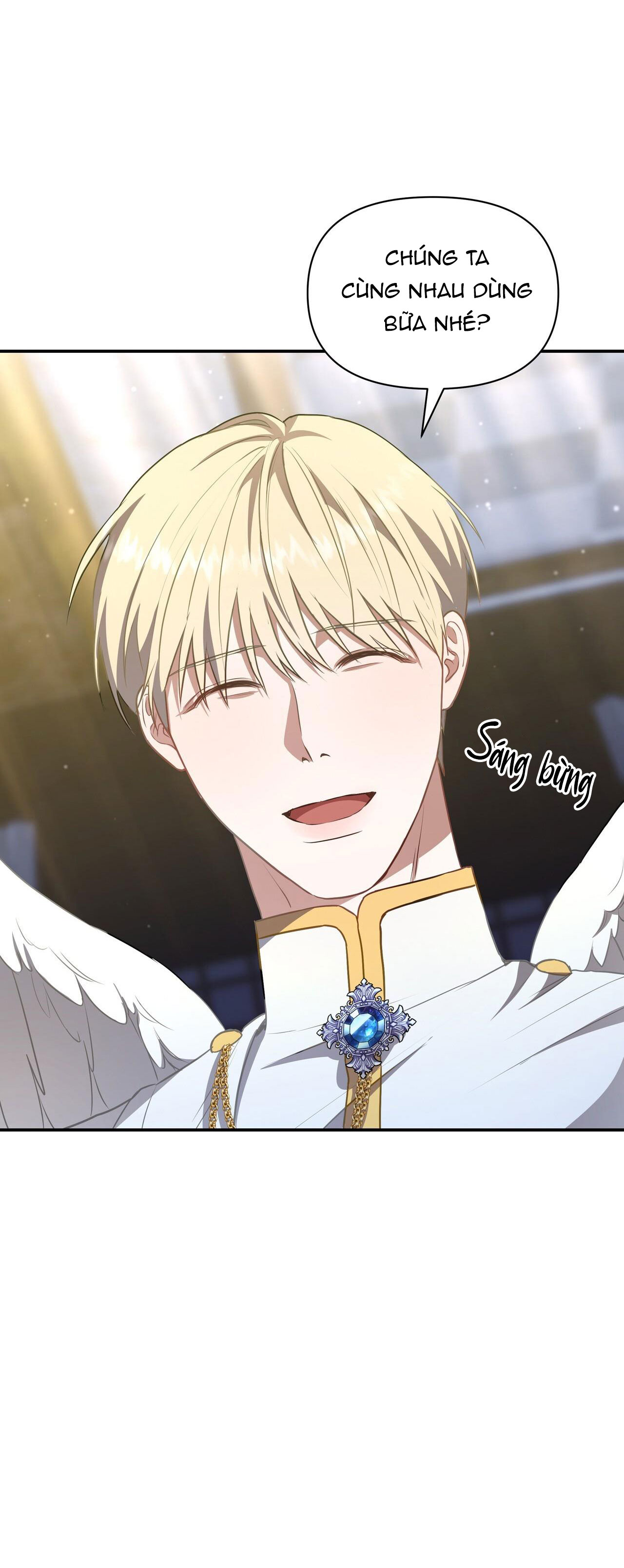 cách để sống sót với tư cách là người chơi chapter 12 56