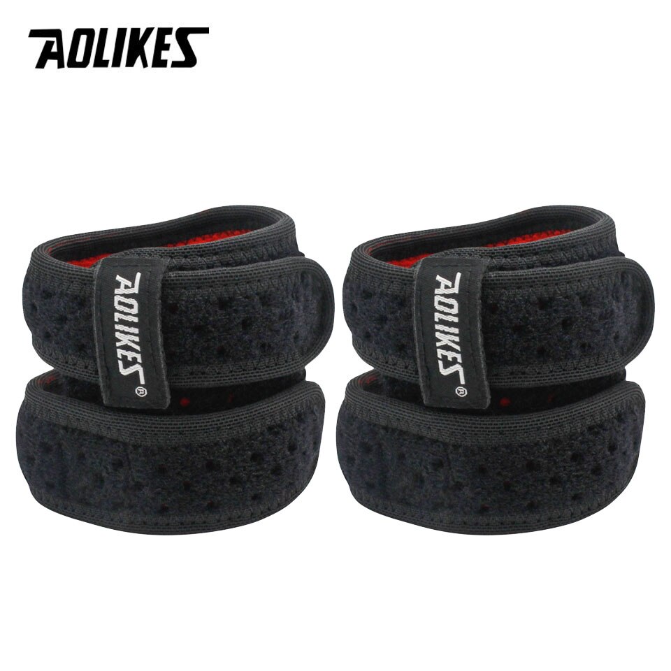 Bộ 2 băng quấn bảo vệ cổ tay AOLIKES A-7932-2 Sport wrist support