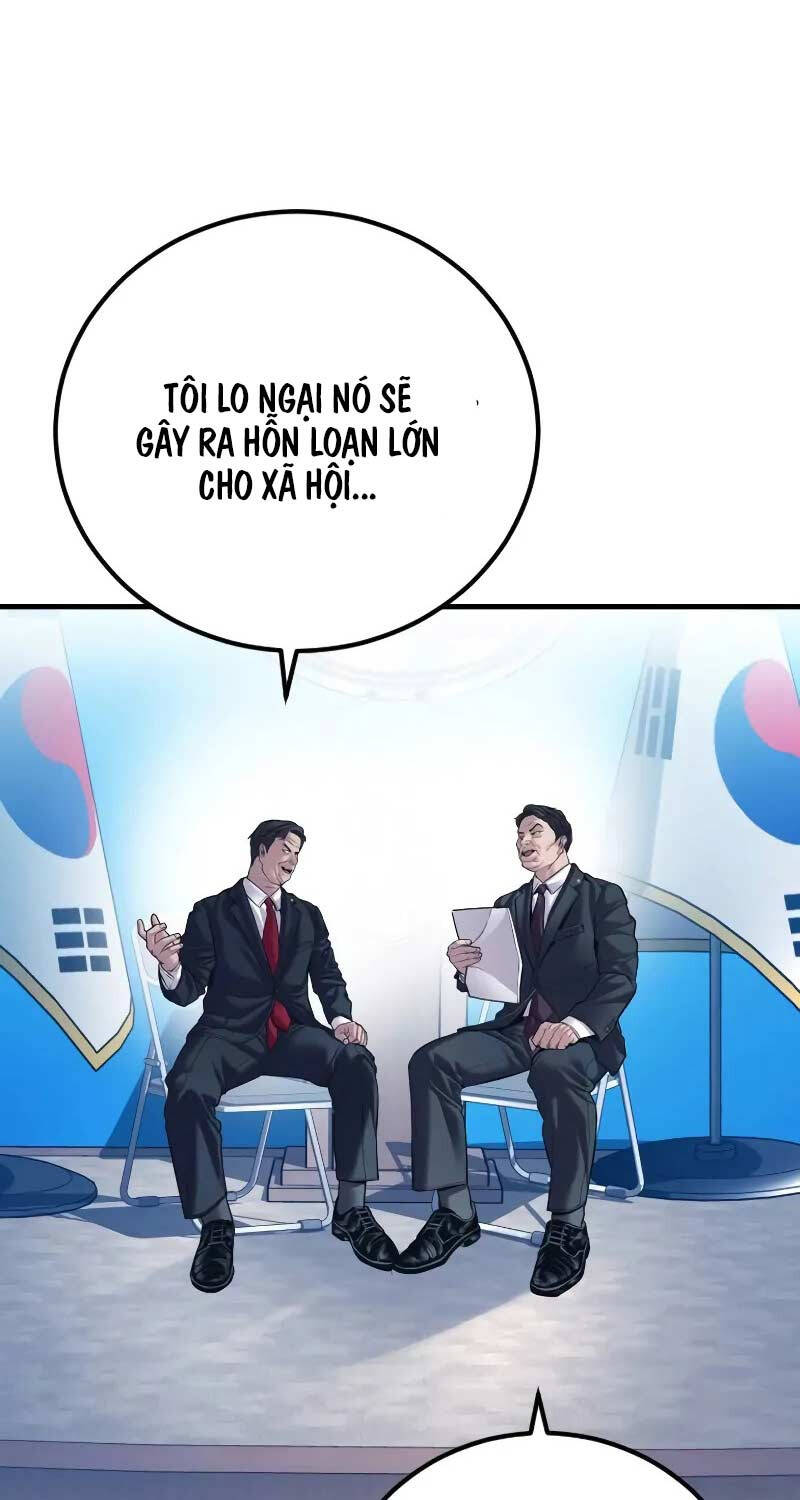 đặc vụ kim chapter 145 36