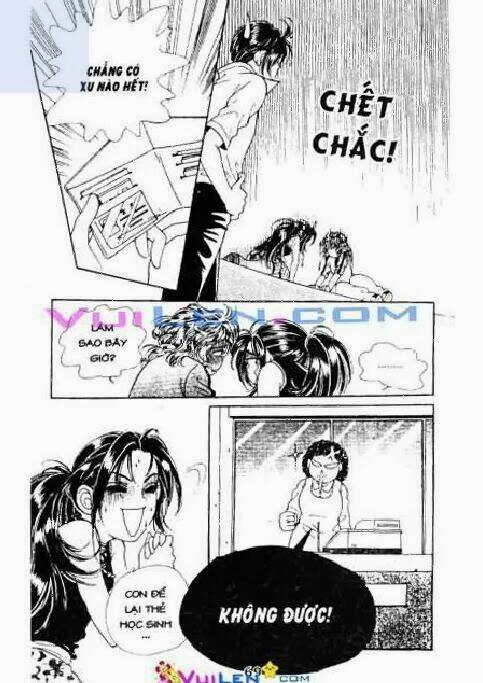 nhật ký tân hôn chapter 4 67