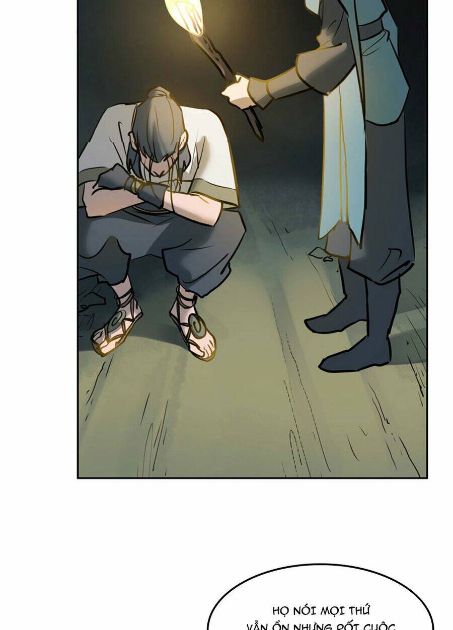 anh hùng và hiệp nữ chapter 72 27