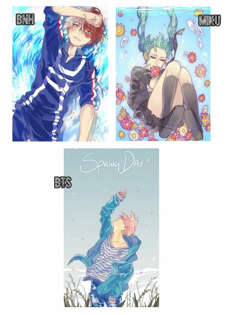 not so shoujo love story chapter 13.2 12