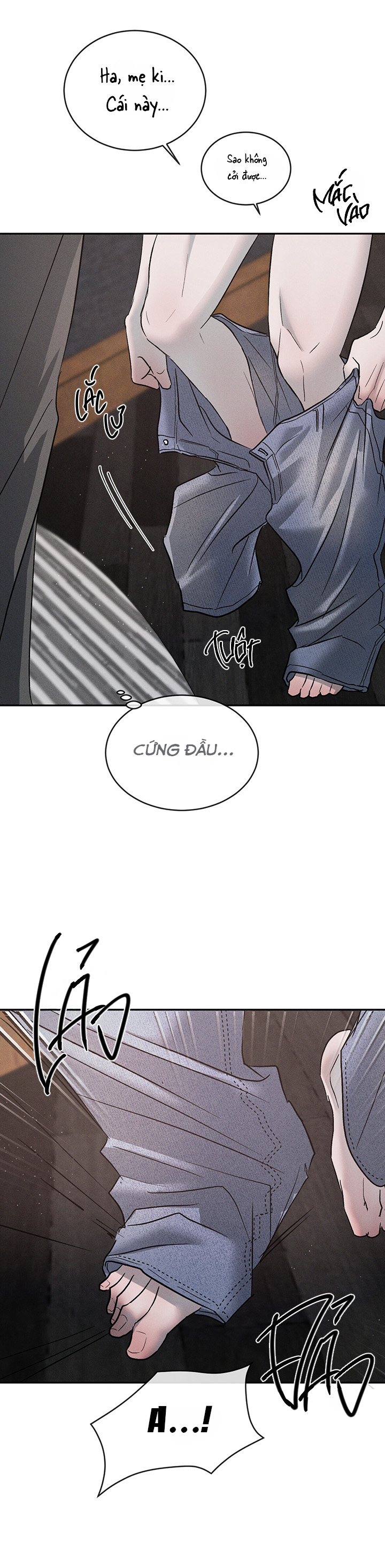 tương khắc chapter 60 26