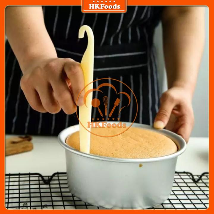 Que lấy bánh, tách bánh khỏi khuôn bằng nhựa 22cm