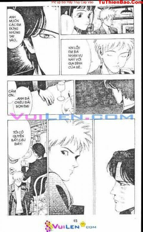 cô bé thám tử chapter 2 45